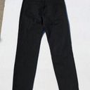 Frye  Addie Black Skinny Jeans Photo 4