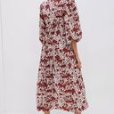 Anthropologie Delfi Collective Isolde Maxi Dress Photo 3