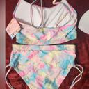 Jordan NWT EMME  bikini set of two pieces Size Small Photo 4