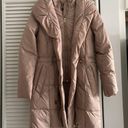 Cole Haan NWOT  Long Puffer Photo 1