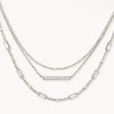 Kendra Scott Addison Triple Strand Photo 1