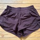 Lululemon Hotty Hot Short 2.5” Photo 1