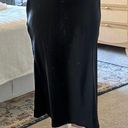 Old Navy NWT  Satin Skirt Photo 1