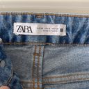 ZARA Mom Fit Jeans 6 Photo 3