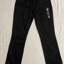 SO Crop Low Rise Black Jeans Size 9 Photo 0