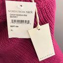 MELLODAY NWT  Two Pocket Knit Pullover Sweater Photo 7