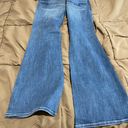 American Eagle Denim Jeans Kick Boot Photo 1