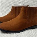 Krass&co G.H.‎ Bass & . Blaine Women's Whiskey Ankle Boot - Size 7.5 Photo 0