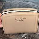 Kate Spade  Compact Wallet Photo 1