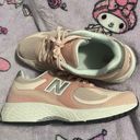 New Balance Pink Photo 4