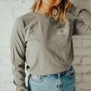 The Cove Shelly Long Sleeve  Photo 1