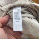 Athleta  Brooklyn Ankle Pant 8 ( M Medium ) Abalone Grey Pants Photo 12