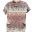 ZARA Trafaluc shirt tunic style kangaroo pocket size small Photo 0