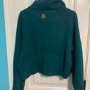 Lululemon Scuba Oversized Funnel Neck Photo 2