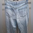 Cello  High Rise Distressed Dad jeans size 28 Photo 9