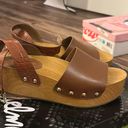 Sam Edelman Platform Sandals Photo 5