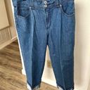 Chico's  Platinum Claire CP cuffed jeans Photo 3