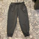 Nike  golf joggers size medium Photo 0