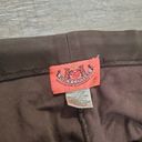 Juicy Couture Vintage  Brown Velour Y2K Sweatpants Size P Photo 2