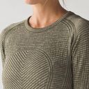 Lululemon Restless Pullover Photo 1