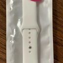 Apple Watch Silicone Band Strap 38/40mm Photo 0