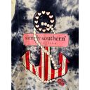 Simply Southern  Anchor Tank Top Size Large Photo 1