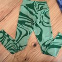 Vitality leggings Green Photo 1