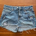 ZARA Shorts Photo 0