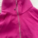 Lululemon Oversized Scuba Half-Zip Photo 1