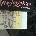 Frederick's of Hollywood  strappy camisole Photo 3