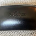 Coach Sunglasses With Case Photo 1