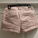 Old Navy  pink pixie shorts size 4 Photo 1