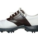 FootJoy  Dryjoys Tour Womens Size 5.5 Golf Shoes   Photo 1