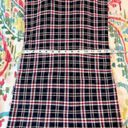 Opening Ceremony  Plaid Dress size small Photo 9