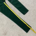 AG Adriano Goldschmied  The Prima Corduroy Cigarette Leg Jeans Green 24 Photo 9