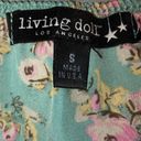 Living Doll Dress Size S  Photo 3