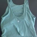 Lululemon Align High Neck tank Photo 1