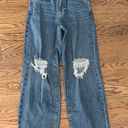 Wild Fable Highest Rise Baggy Jean Photo 0