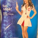 Spirit Halloween Nurse Halloween Costume  Photo 0