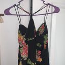 American Eagle Floral Dress Photo 2