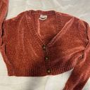 Urban Outfitters Cropped Cardigan Photo 1