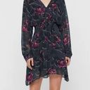 all saints nichola Rosalyn floral dress Photo 3