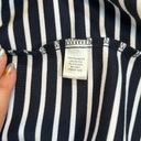 Christopher & Banks  Nautical Stripe Blazer Photo 2