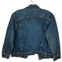 Marciano Vintage Georges  for Guess Jean Jacket Photo 4