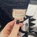 Boston Traders warm fuzzy button jacket Photo 1