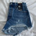 Levi’s 501 Shorts Photo 0