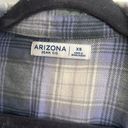 Arizona Jeans nwt flannel Photo 3