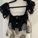 Nordstrom 4S13NNAI Crop Top  4si3nna Brand Photo 0