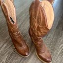 Cowboy Boots Size 7 Photo 3