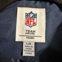 NFL Team Apparel NWT  Titans Puffer Vest Photo 2